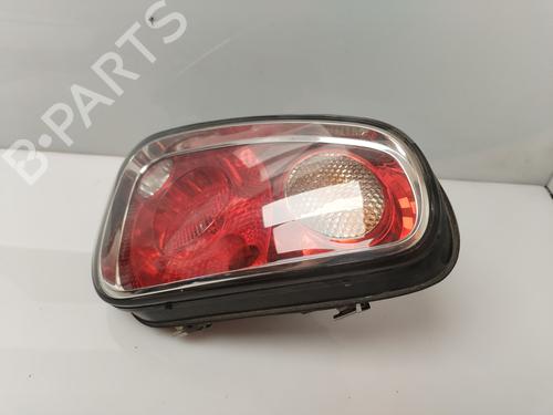 Right taillight MINI MINI (R50, R53) Cooper S | BP30946491C35