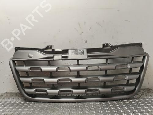 Gitter für RENAULT MASTER III Van (FV) 2.3 dCi 130 RWD (FV01, FV10, FV11, FV12) (130 hp) 30943704