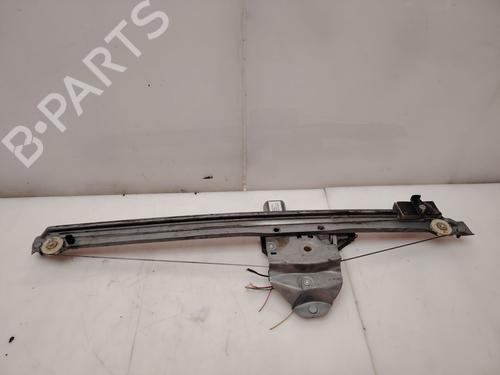 Front left window mechanism FIAT TALENTO Van (296_) | BP37242165C22 - Image 4