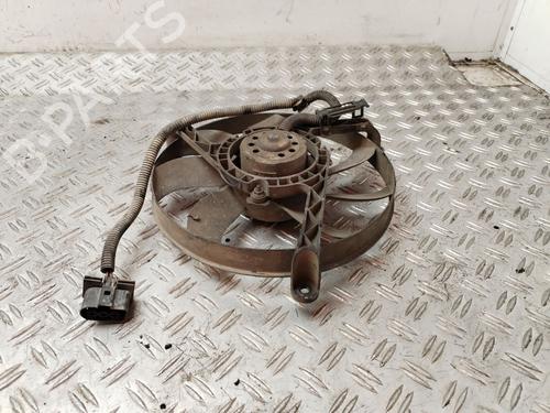 Radiator fan VW GOLF IV Variant (1J5) | BP30944264M35