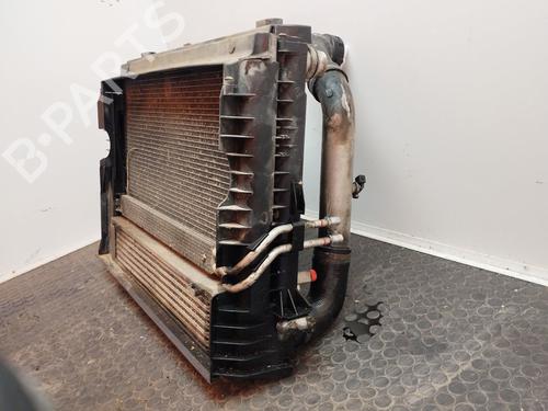 Køler BMW 5 (E60) | BP17500982M31