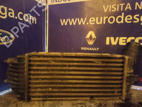 Intercooler CITROËN C4 I (LC_)  | BP17507941M30 