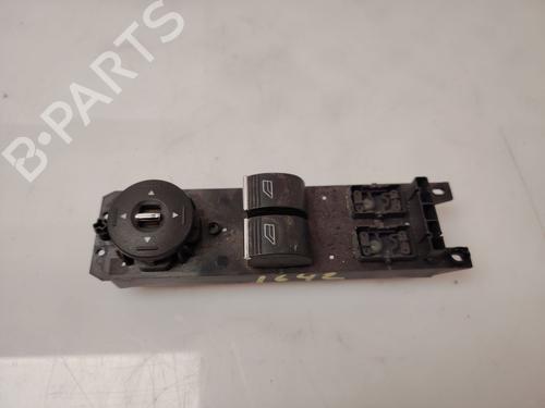 Used Left front window switch FORD FIESTA VI (CB1, CCN) [2008-2026]  32140028