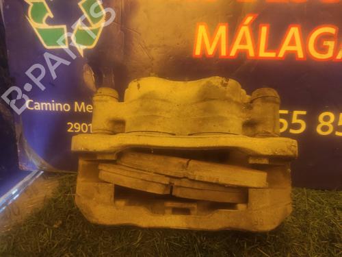 Left front brake caliper NISSAN CABSTAR E (TL_, VL_) 120.35, 120.45 (TL0) | BP17508055M105