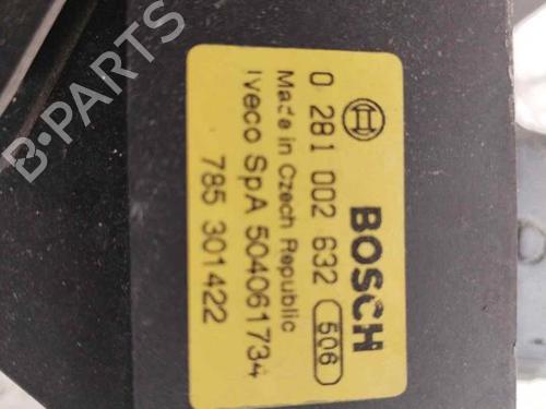 Pedal IVECO DAILY VI Van | BP36393936I4 - Image 2