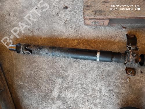 Used Driveshaft MITSUBISHI ASX (GA_W_) [2009-2025]  17506506
