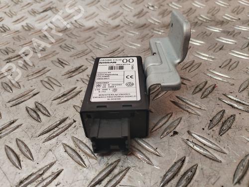 Modulo elettronico NISSAN MURANO I (Z50) [2002-2009]  26187627