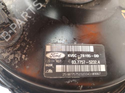 Servo brake FORD TRANSIT CONNECT MPV | BP30944114M42
