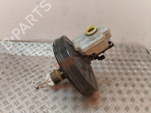 Used Servo brake VW CADDY III MPV (2KB, 2KJ, 2CB, 2CJ) 1.6 TDI (102 hp) 26378290