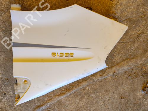 Kotflügel links vorne für IVECO DAILY IV Van [2006-2012]  17508598