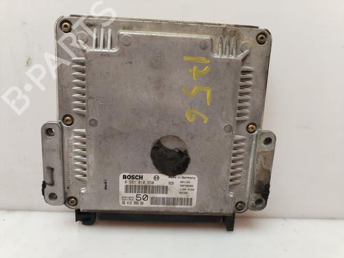 Used Engine control unit (ECU) Engine control unit (ECU) CITROËN XSARA (N1) 2.0 HDi 90 (90 hp) 35804376 35804376