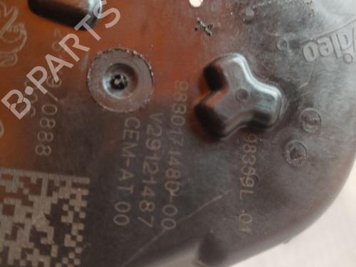 Throttle body OPEL VIVARO C Bus (K0) | BP30943385M82