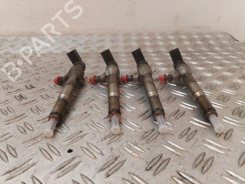 Injector RENAULT GRAND SCÉNIC II (JM0/1_) 1.5 dCi (JM02, JM13) | BP25871478M100