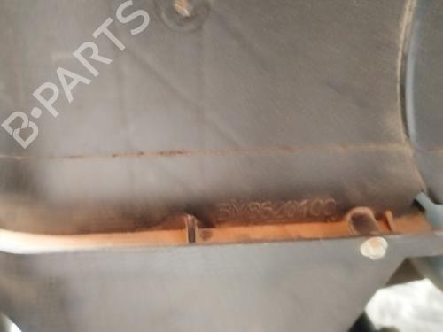 Heater matrix box IVECO DAILY VI Van 33S13, 35S13, 35C13 | BP30946070M61