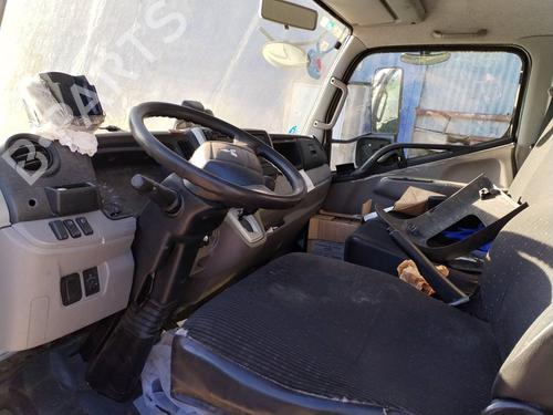 Kollisjonspute styreenhet MITSUBISHI CANTER Platform/Chassis (FB_, FE_, FG_)  | BP30944744M53 