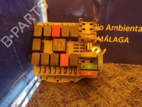 Used Fuse box IVECO DAILY IV Van [2006-2012]  17508011