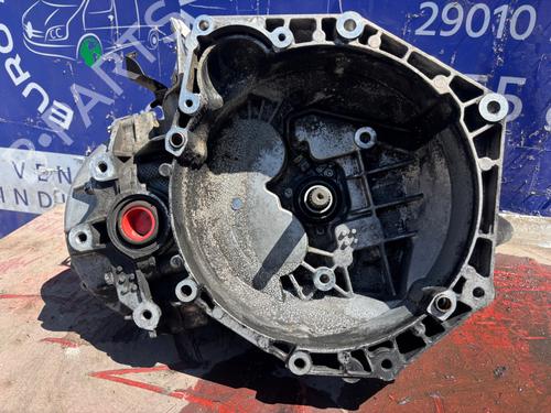 Used Gearbox OPEL ZAFIRA / ZAFIRA FAMILY B (A05) [2005-2019]  30945062