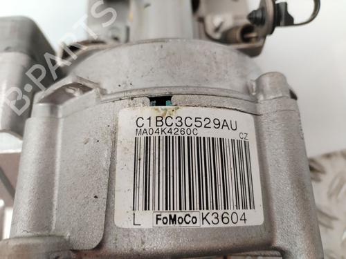 Steering column FORD FIESTA VI (CB1, CCN) 1.25 | BP31133534M21  - Image 6