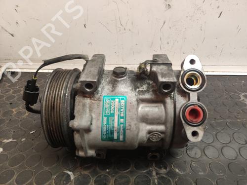 AC-Kompressor FORD FOCUS C-MAX (DM2) | BP17502504M34