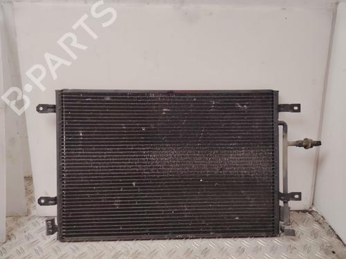 Used AC radiator AUDI A4 B7 Avant (8ED) [2004-2008]  31377691