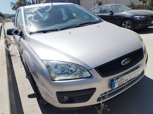 Radio FORD FOCUS II Saloon (DB_, FCH, DH) | BP36003944E6 - Image 11