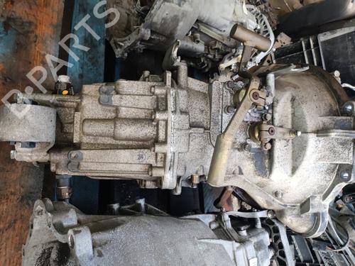 Gearbox RENAULT MASTER II Platform/Chassis (ED/HD/UD) | BP17500147M3