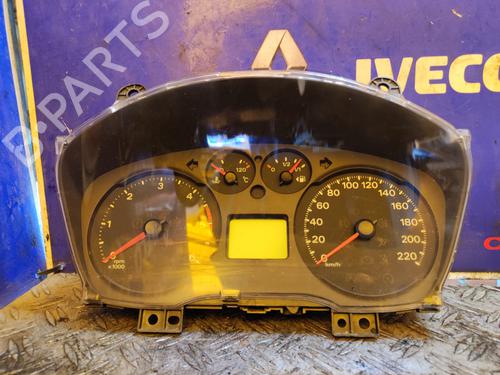 Used Instrument cluster FORD TRANSIT Van (FA_ _) [2006-2014]  17509073