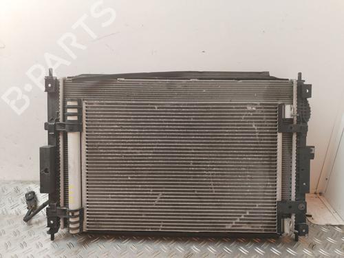 Køler PEUGEOT RIFTER [2018-2025]  24962488