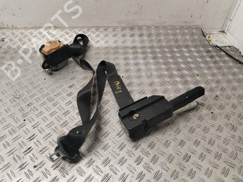 Front left seatbelt NISSAN X-TRAIL II (T31) | BP30945163I26