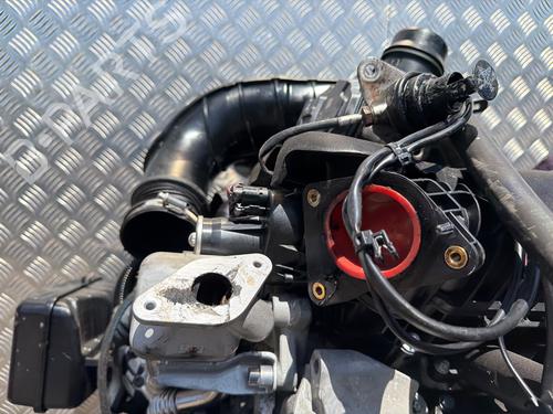 Engine BMW X3 (F25) xDrive 20 d | BP35792620M1 - Image 5