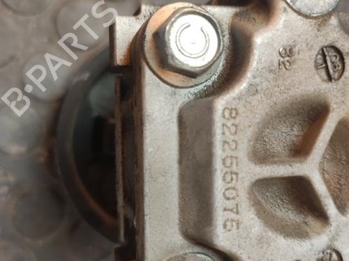 Steering pump MITSUBISHI LANCER VIII (CY_A, CZ_A) 2.0 DI-D (CY8A) | BP17501853M99