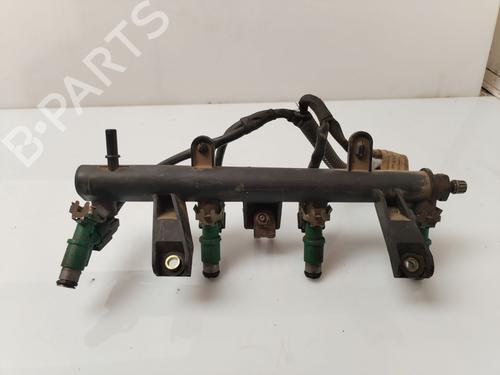 Injection rail CITROËN C3 I (FC_, FN_) 1.4 i Bivalent | BP30946872M98