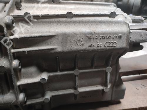 Used Gearbox AUDI A4 B7 Avant (8ED) 2.0 TDI 16V (140 hp) 17508585