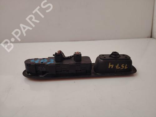 Left front window switch PEUGEOT 407 (6D_) | BP33608608I27 - Image 4