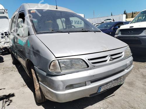 Used Parts CITROËN JUMPY I (U6U_) 2.0 HDi 110 (109 hp) 4360201
