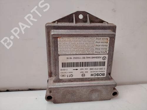 Used ECU airbags ECU airbags VW CRAFTER 30-50 Platform/Chassis (2F_) [2006-2016] 32684254 32684254