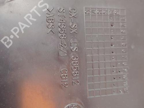 Luftventil FIAT DUCATO Platform/Chassis (250_) | BP38939109I21 - Image 5