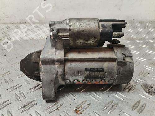 Startmotor MERCEDES-BENZ SPRINTER 5-t Van (B906) [2006-2020]  33039611