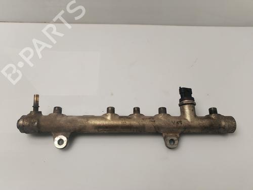 Sprederrør NISSAN PRIMASTAR Bus (X83) | BP30946182M98