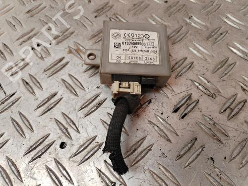Elektronisk modul FIAT DUCATO Bus (244_) 2.3 JTD | BP30943047M83
