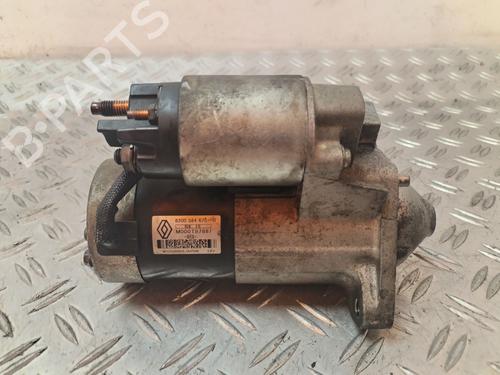 Used Starter RENAULT KANGOO (KC0/1_) 1.5 dCi (68 hp) 30943571