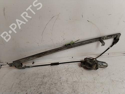 Used Front left window mechanism CITROËN JUMPER I Van (244) 2.8 HDi (128 hp) 17573063