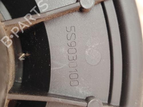 Heater blower motor IVECO DAILY VI Van | BP36650457M62 - Image 4