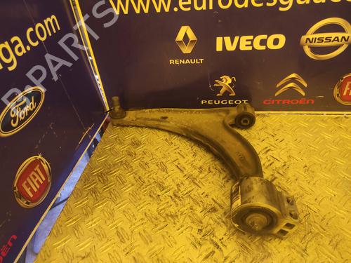Used Left front suspension arm Left front suspension arm OPEL INSIGNIA A (G09) [2008-2017] 17507162 17507162
