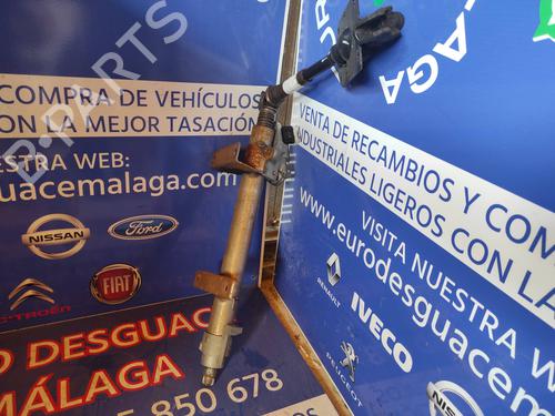 Rattakselaggregat VW CRAFTER 30-50 Van (2E_) 2.0 TDI | BP17506871M21