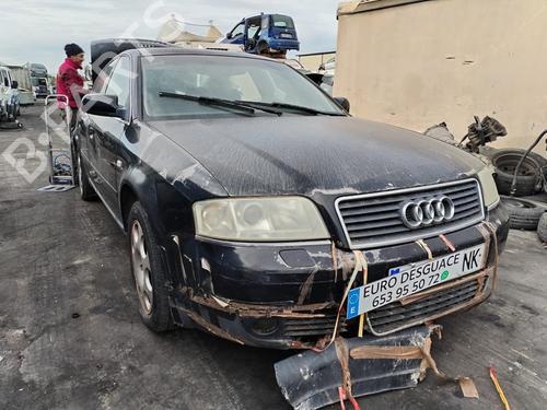 Mass air flow sensor AUDI A6 C5 Avant (4B5, 4B6) 2.5 TDI | BP17504463M95 