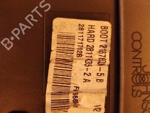 Fuse box CITROËN C5 II (RC_) | BP17859504E1