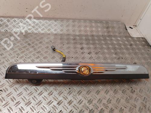 Trunk håndtak CHRYSLER GRAND VOYAGER V (RT) 2.8 CRDi (163 hp) 25020469