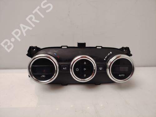 Used Climate control IVECO DAILY VI Platform/Chassis [2014-2026]  32364462