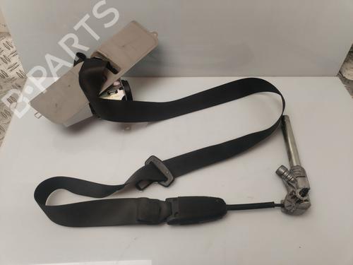 Front left seatbelt OPEL CORSA D (S07) | BP40023109I26 - Image 4